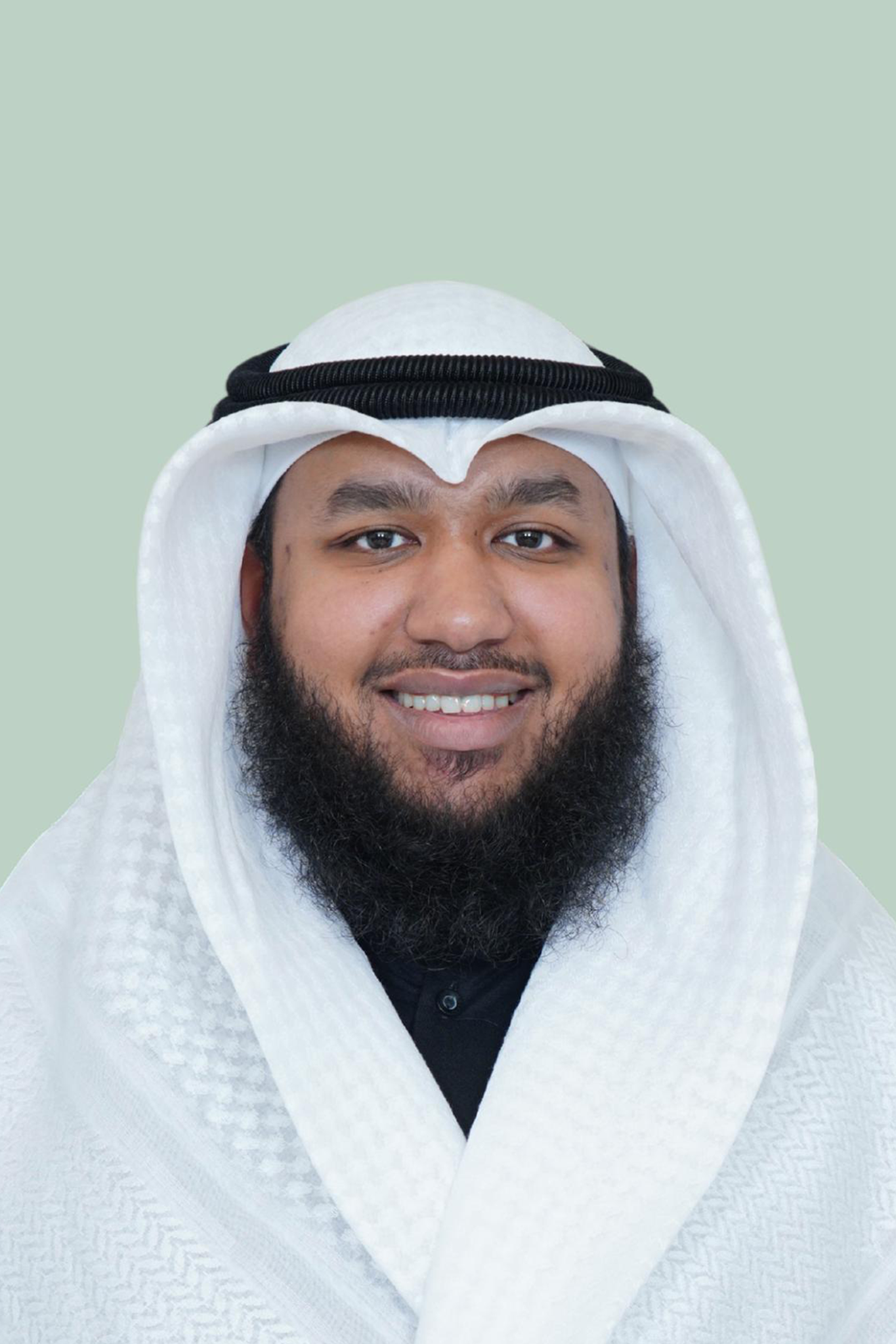 يوسف جاسم محمد المسباح